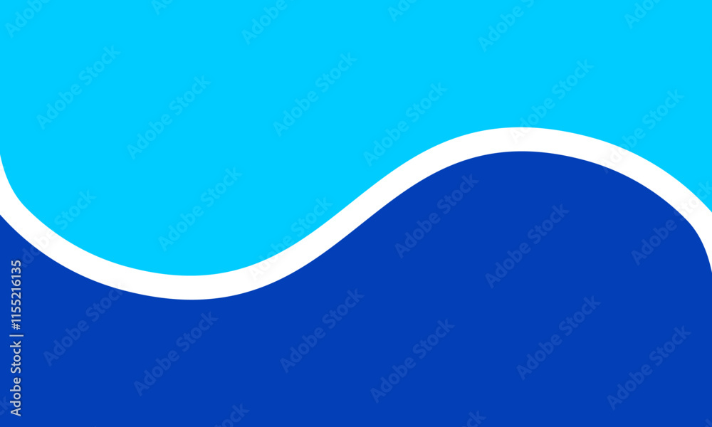 background elemen color weter abstrack