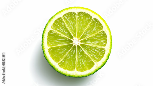 Fresh Limes