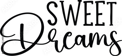 Sweet Dreams