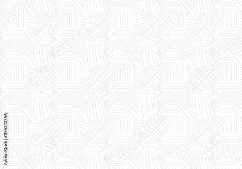 Fondo de líneas de trazo fino en fondo blanco