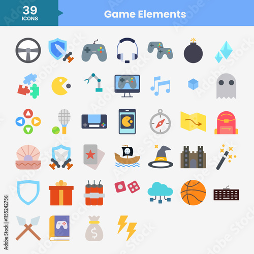 Game Elements