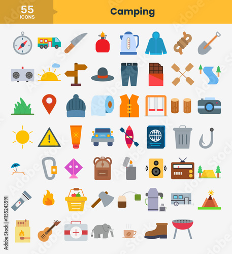Camping
