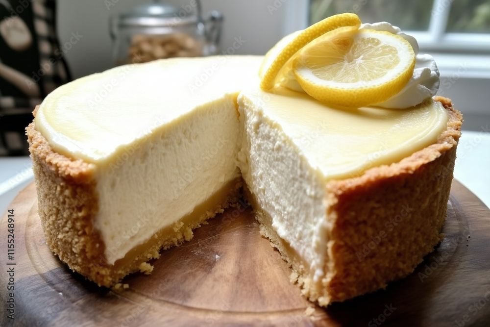 lemon cake with lemon lemon cake with lemon