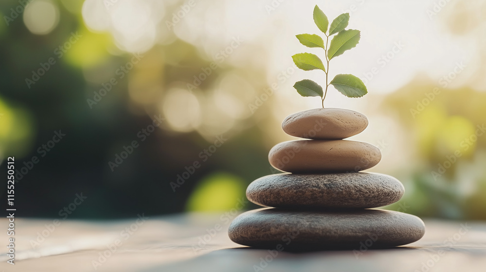 ESG Risk Management Concept Focused on Sustainability and Ethical Practices ESG Risk Management Concept Focused on Sustainability and Ethical Practices