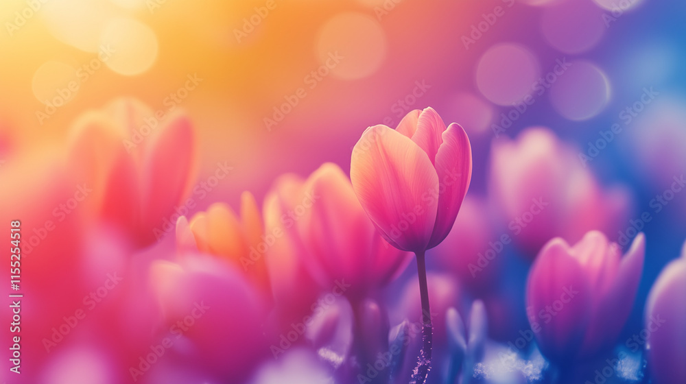 abstract background with bokeh abstract background with bokeh