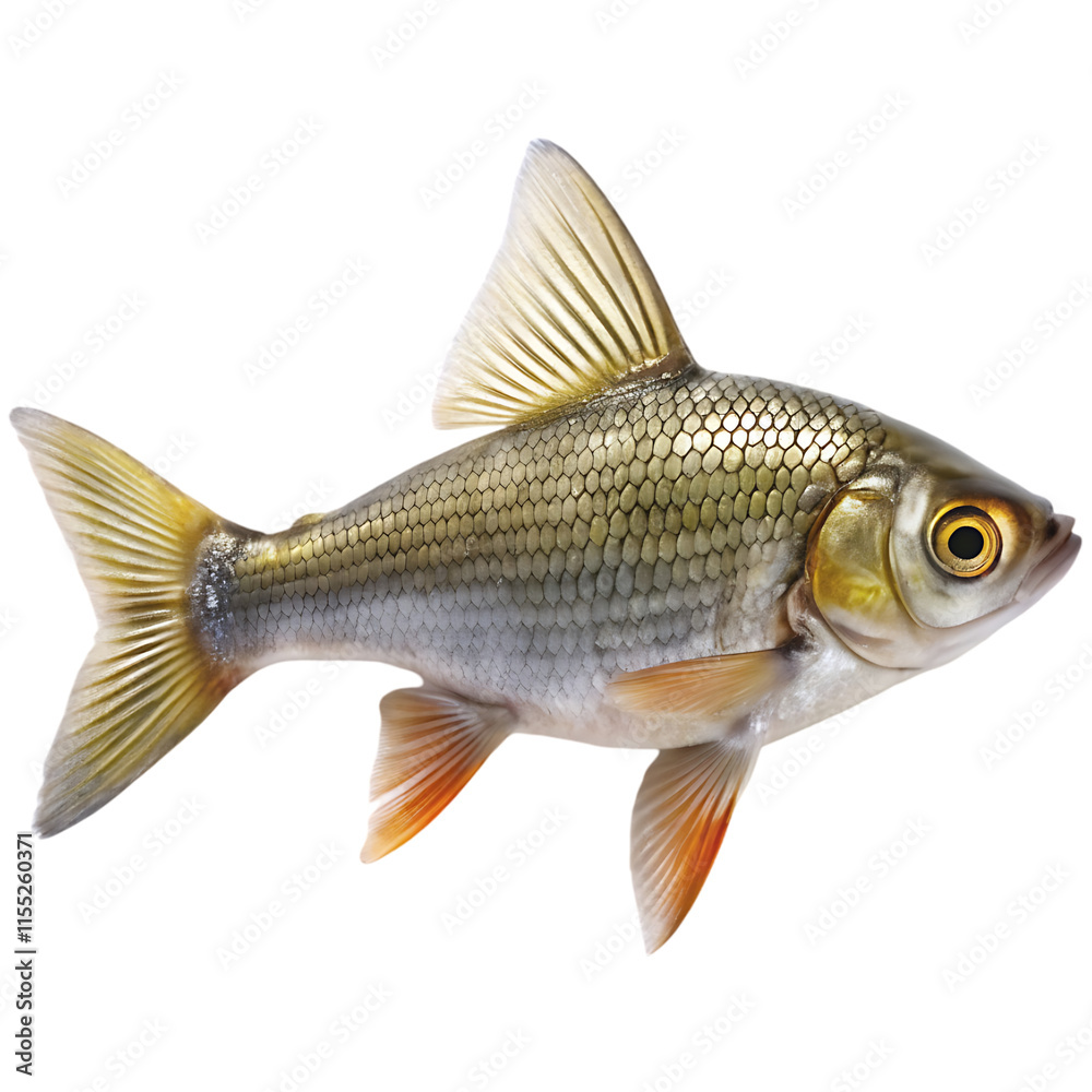 fish isolated on white fish isolated on white