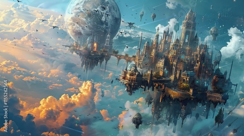 Constructing dreams building our world