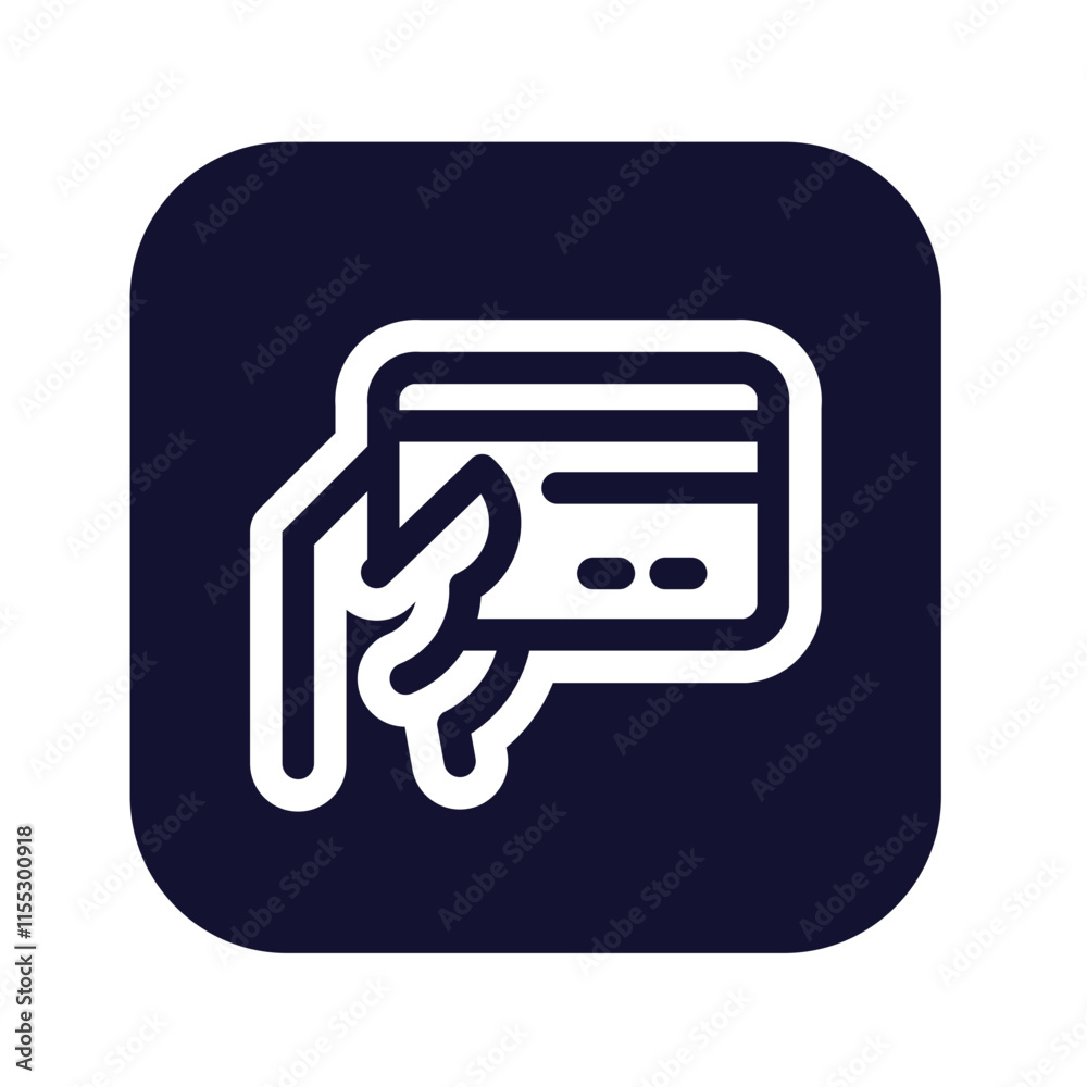 debitcard icon debitcard icon