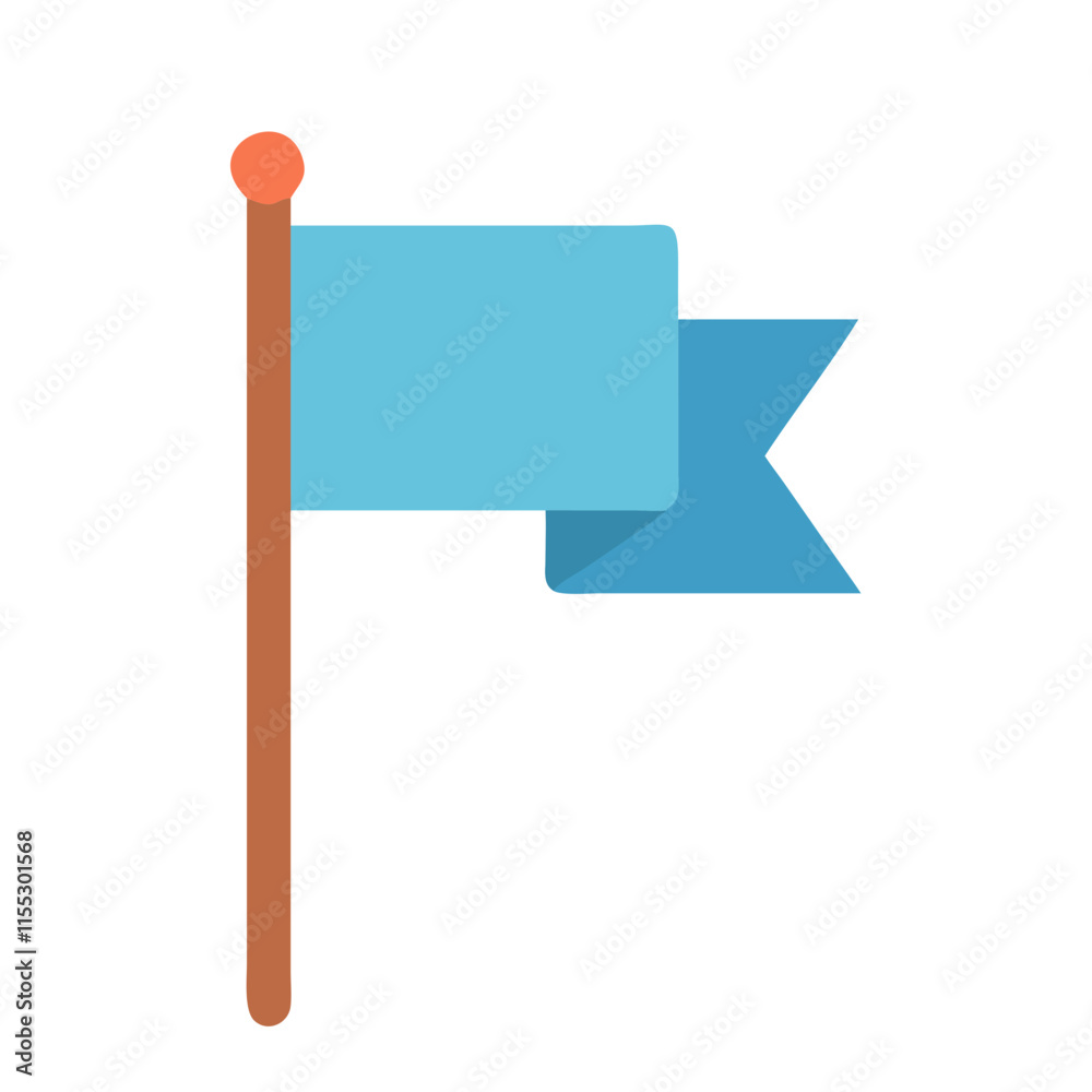 flag icon design flag icon design