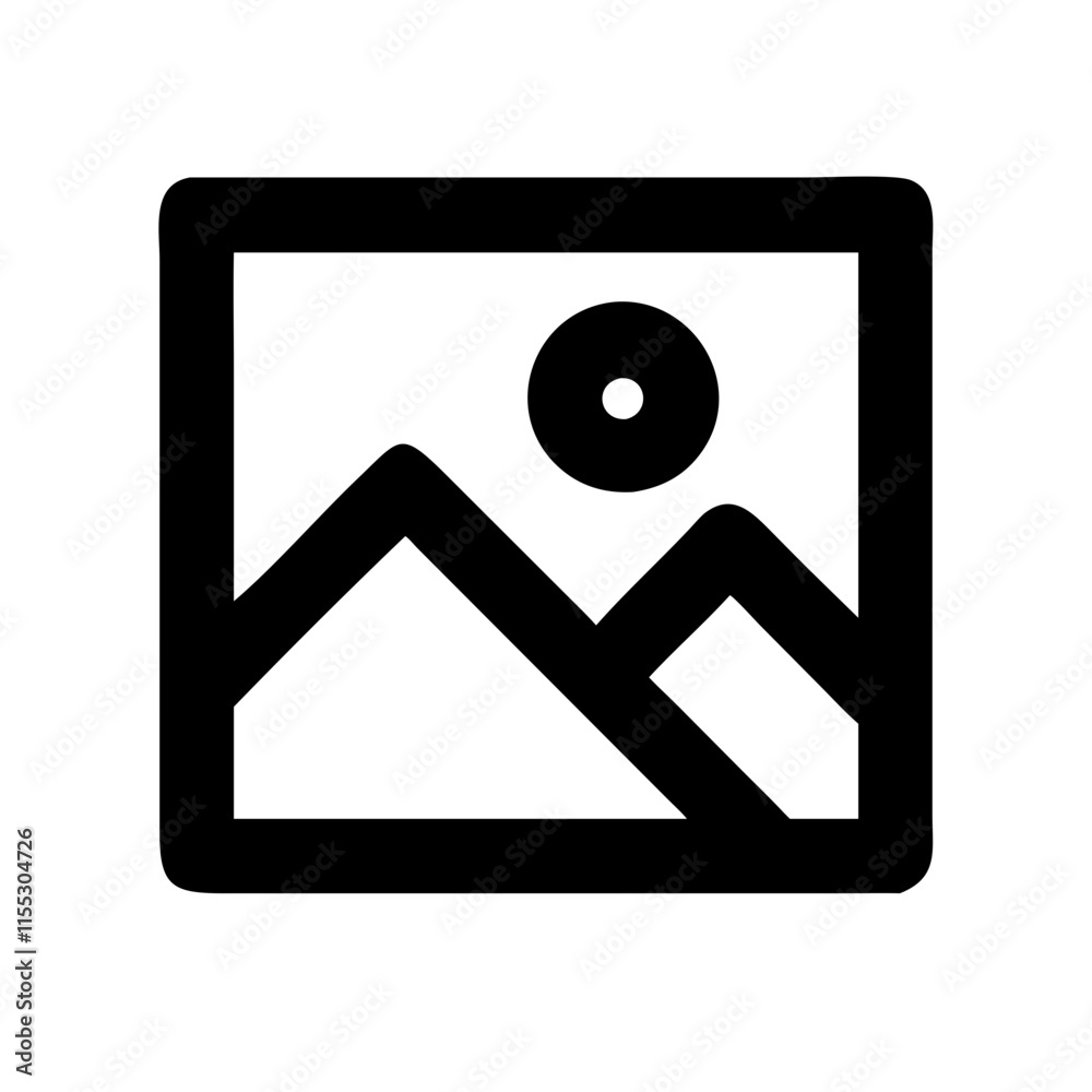 picture icon design picture icon design