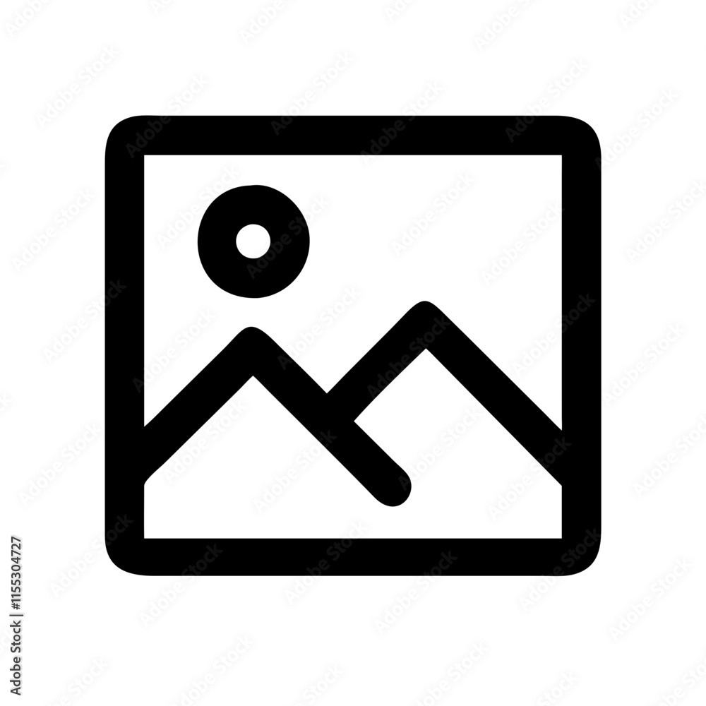 picture icon design picture icon design