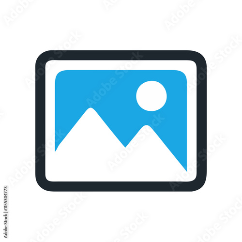 picture icon design