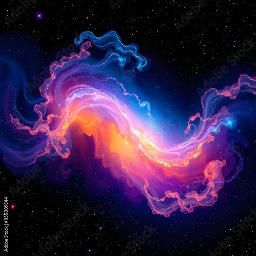 gradients colorful background wallpaper