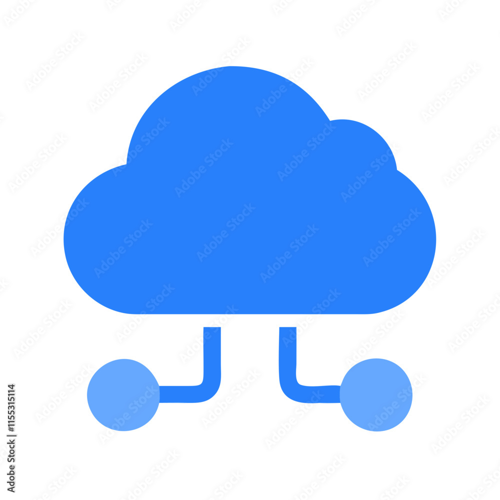 cloud icon design cloud icon design