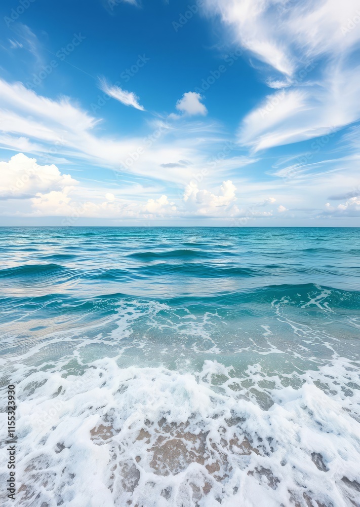 Beach Wallpaper of Aesthetic ocean watercolor texture background beach wallpaper summer wallpaper beach background tropical nature Beach Wallpaper of Aesthetic ocean watercolor texture background beach wallpaper summer wallpaper beach background tropical nature