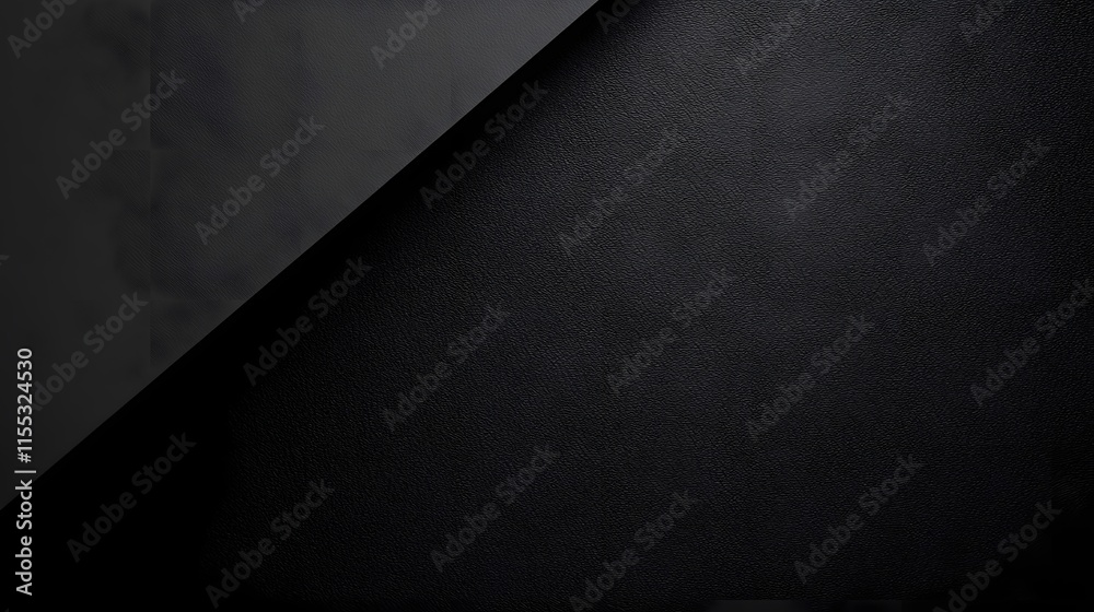 Abstract Black Texture Background With Diagonal Line Abstract Black Texture Background With Diagonal Line