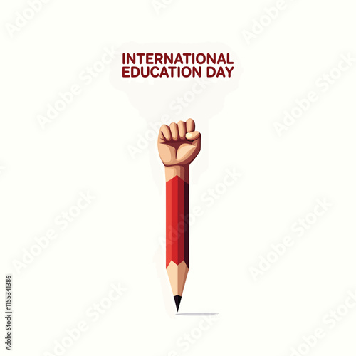 International day of Education