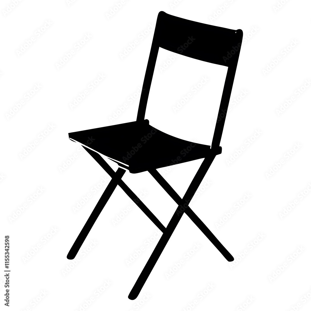 chair isolated on white chair isolated on white