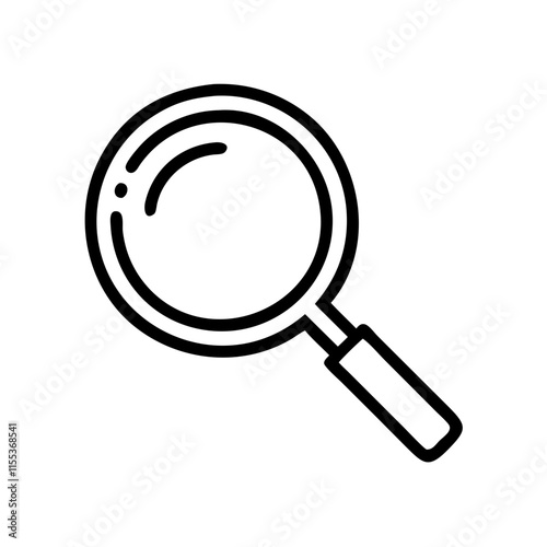 search icon design