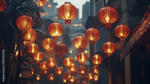 chinese lantern festival