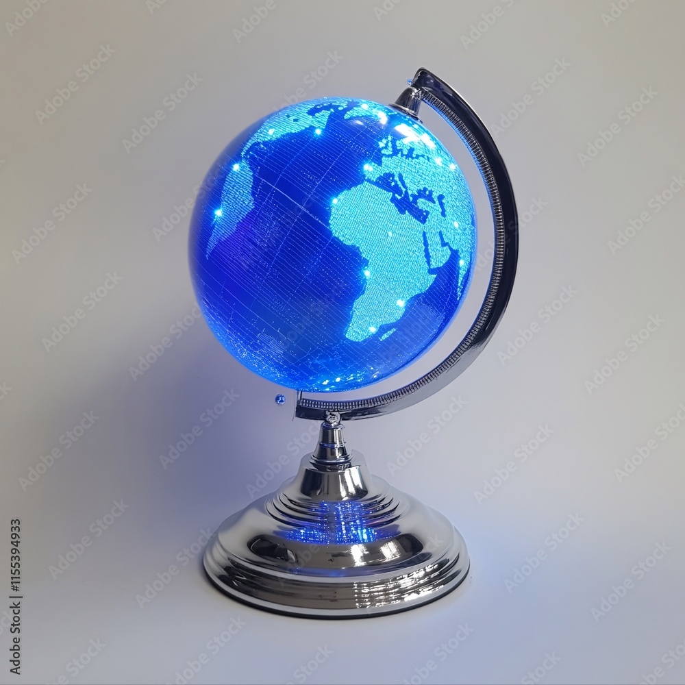 globe