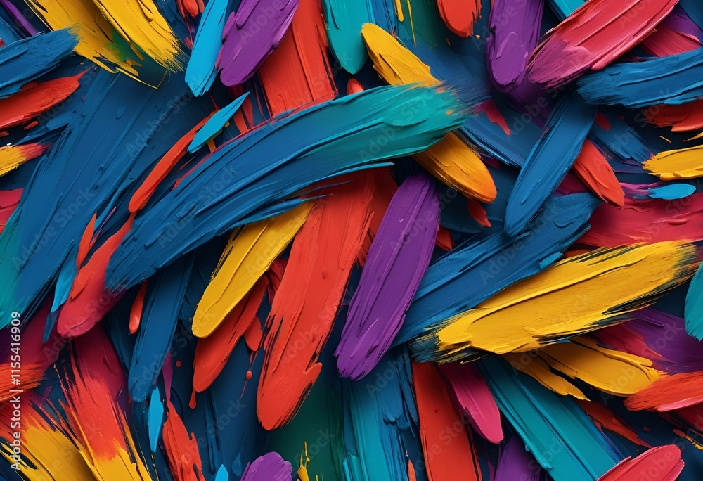 Fototapeta premium colorful background