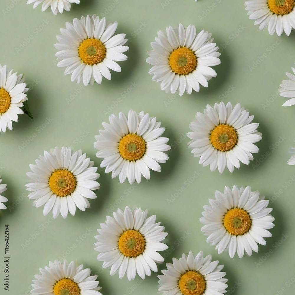 Fototapeta premium daisy