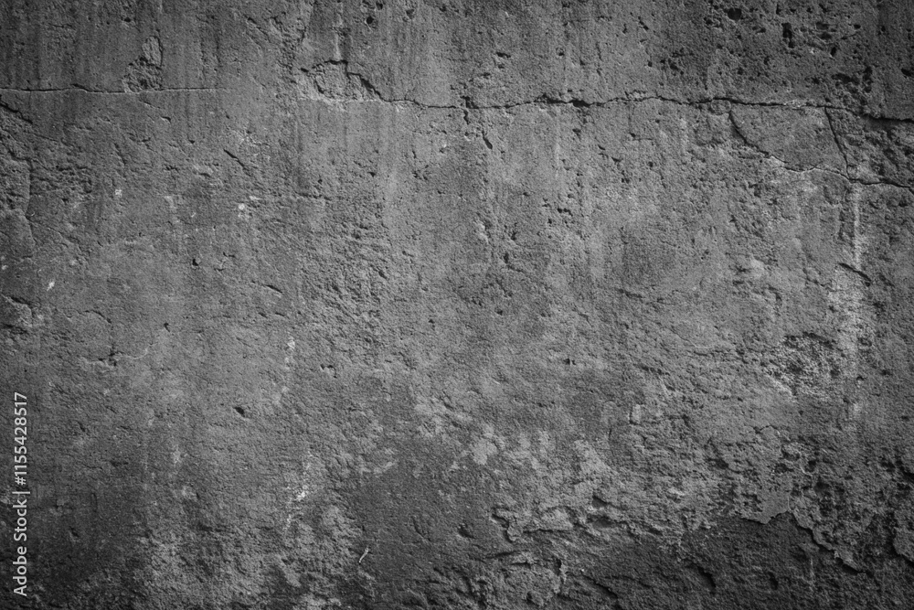 Black concrete wall texture Black concrete wall texture