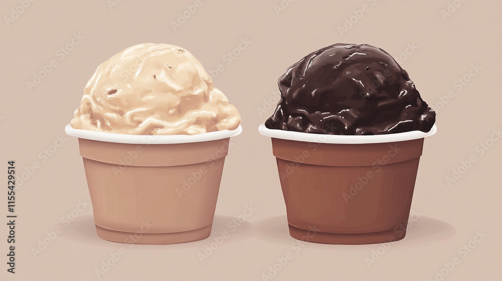 Ice Cream: A Sweet Escape in Every Scoop