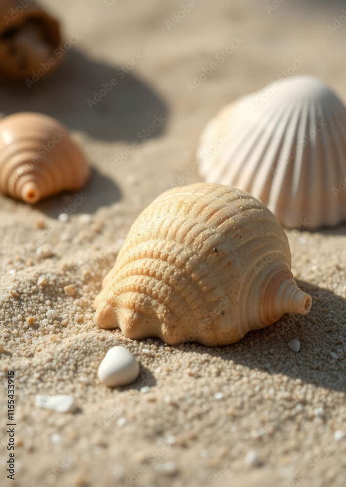 Beach Wallpaper of Sea shells with sand as background beach wallpaper summer wallpaper beach background tropical nature Beach Wallpaper of Sea shells with sand as background beach wallpaper summer wallpaper beach background tropical nature