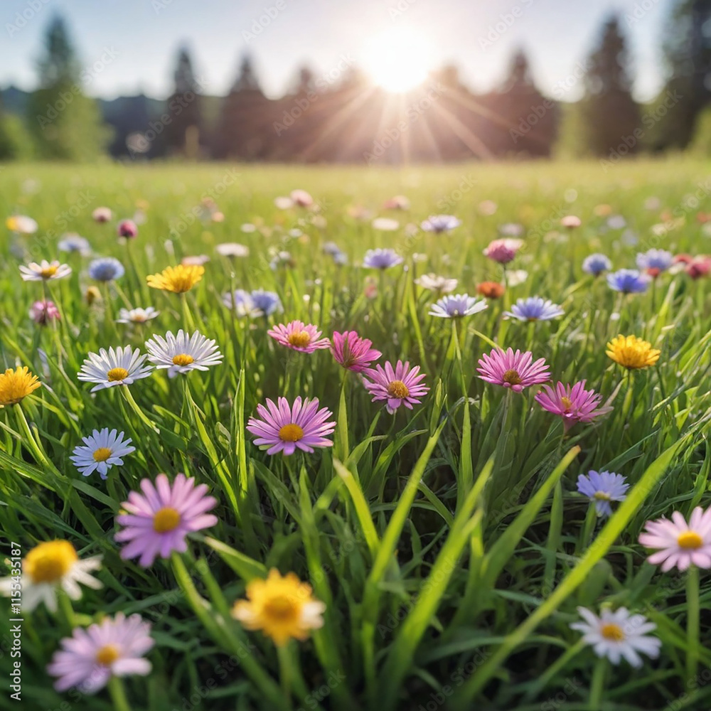 daisy daisy