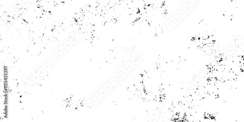 Grunge black and white crack paper texture design,old grunge white and black surface asphalt of gravel stone,dirt overlay or screen effect use for grunge and vintage image style.