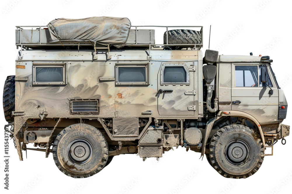 Off-Road Vehicle 3D Rendered Isolated on Transparent Background Off-Road Vehicle 3D Rendered Isolated on Transparent Background
