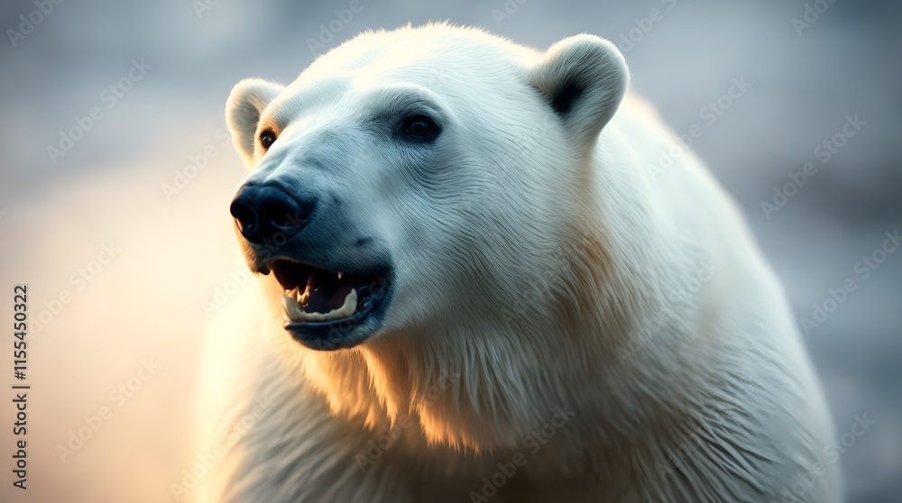 Fototapeta premium Wild Life