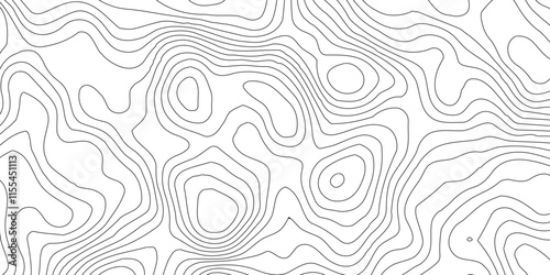 White wave paper curved reliefs abstract background,Modern design with White background with topographic wavy pattern design,print texture terrain lines and strokes on a fresh white,
