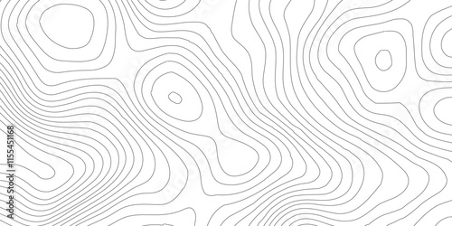 White wave paper curved reliefs abstract background,Modern design with White background with topographic wavy pattern design,print texture terrain lines and strokes on a fresh white,