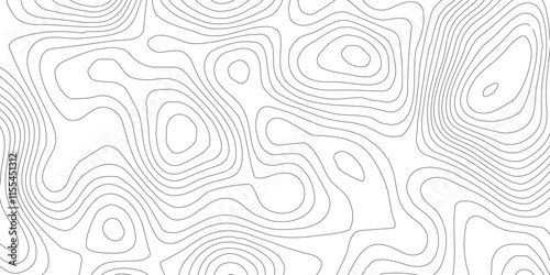 White wave paper curved reliefs abstract background,Modern design with White background with topographic wavy pattern design,print texture terrain lines and strokes on a fresh white,