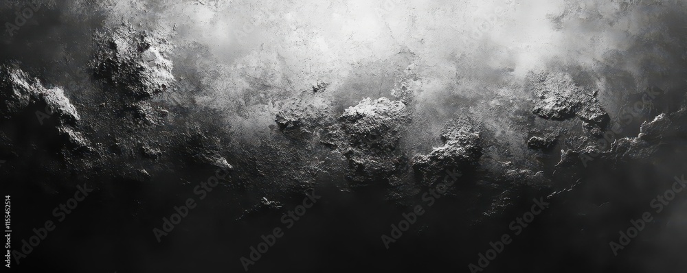 Stormy black and grey grunge texture, rugged and bold look, ideal for edgy designs, branding, or dramatic projects. Stormy black and grey grunge texture, rugged and bold look, ideal for edgy designs, branding, or dramatic projects.