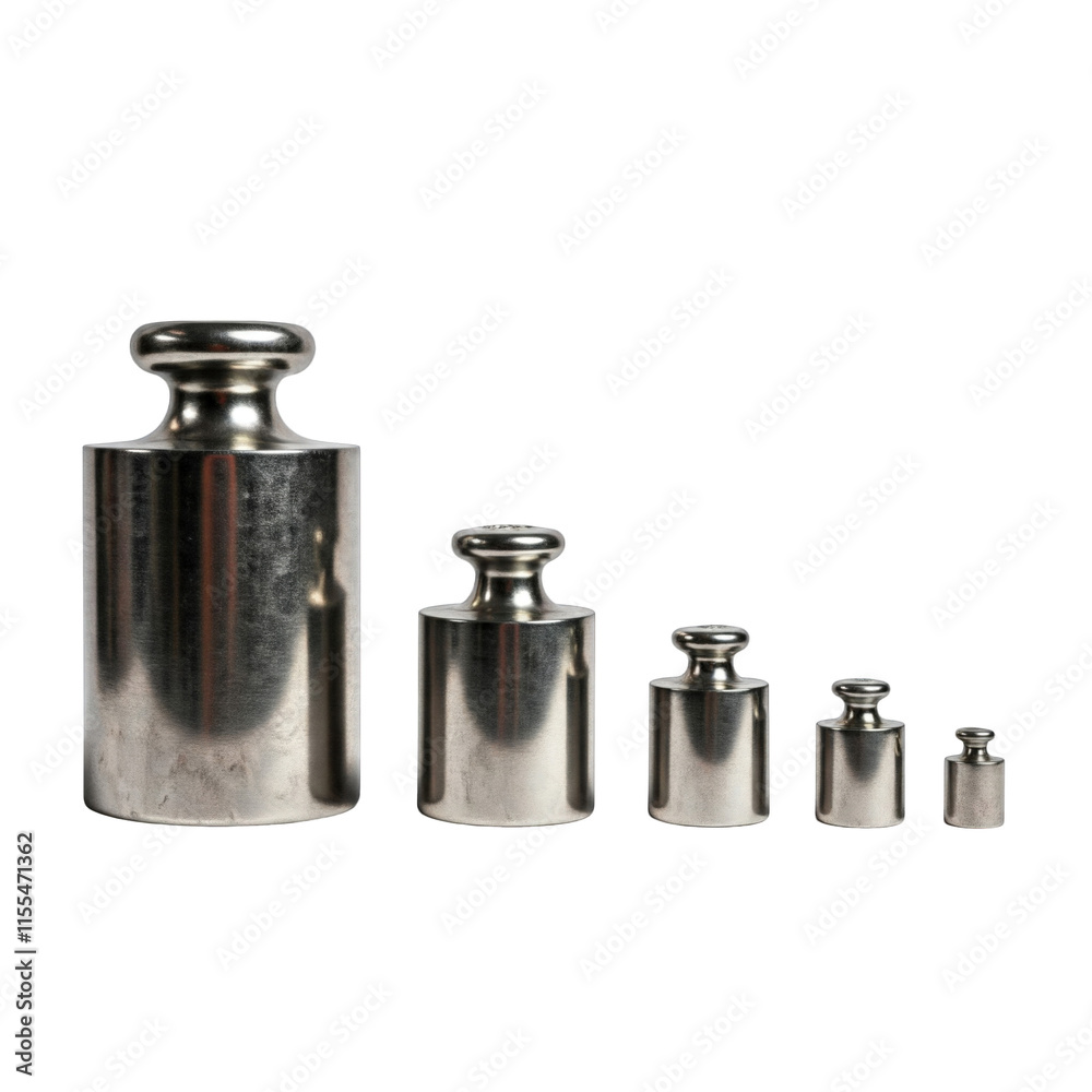 Weights for scales isolated on transparent background png Weights for scales isolated on transparent background png