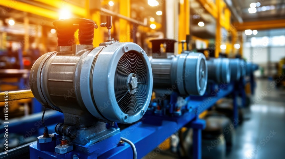 Performance Testing of Electric Motors in Workshop Setting Performance Testing of Electric Motors in Workshop Setting