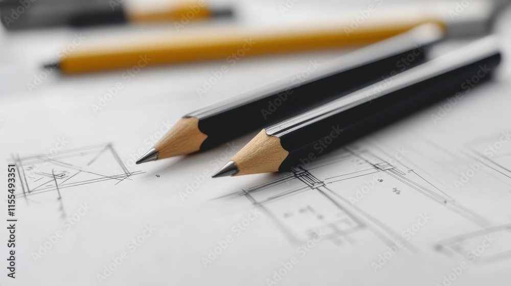 Realistic High-Detail Drawings with Professional Lighting Realistic High-Detail Drawings with Professional Lighting