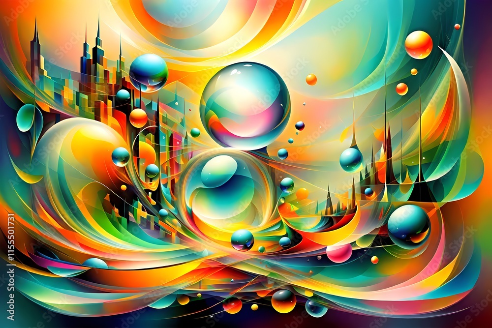 abstract colorful background abstract colorful background