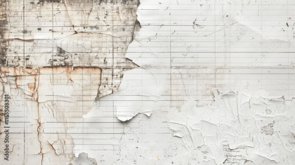 Obraz premium old paper background