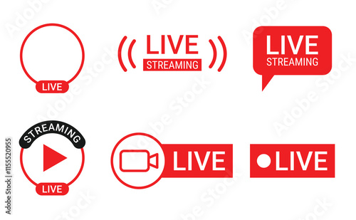 Live streaming video online...