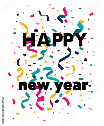 Happy new year