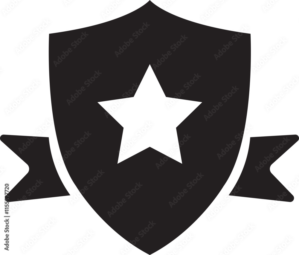 Award medal icon. Winner or victory badge medal. Game champion prize award of honor. Professional certificate ribbon vector symbol. Contains approved, verified, certified, star, achievement. Award medal icon. Winner or victory badge medal. Game champion prize award of honor. Professional certificate ribbon vector symbol. Contains approved, verified, certified, star, achievement.