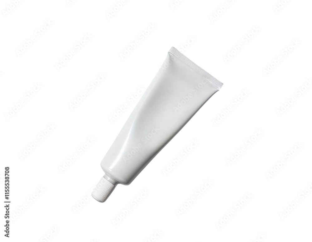 tube of toothpaste isolated tube of toothpaste isolated