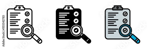 Audit Report Auditing is documented in a report, detailing findings, compliance checks, and recommendations for financial accountability.