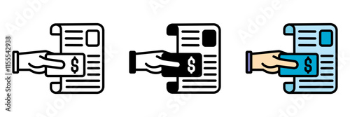 Bill Payment Bills are settled efficiently with digital or in-person payments, ensuring timely transactions and financial management.
