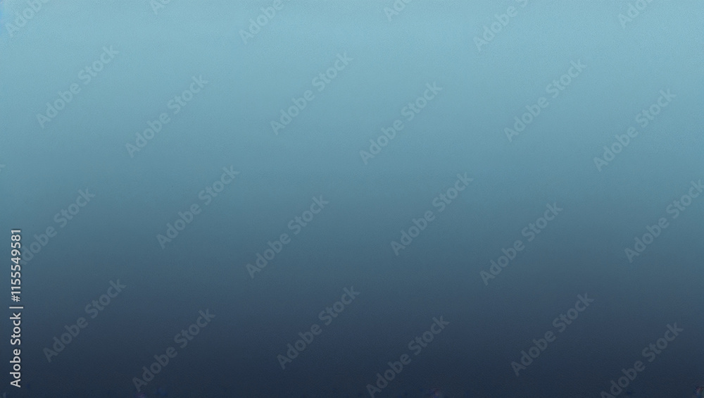 Light blue and dark blue gradient background creating a serene atmosphere Light blue and dark blue gradient background creating a serene atmosphere